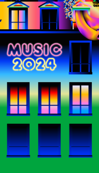 MUSIC 2024